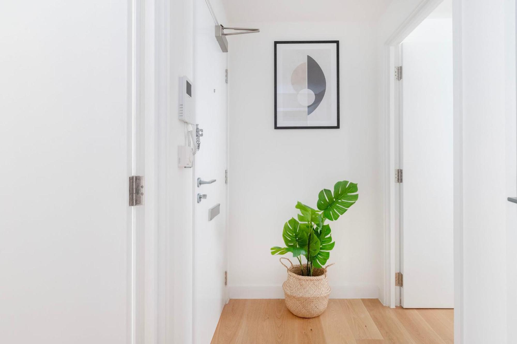 Bnbnova - Fitzrovia With Balcony Apartamento *